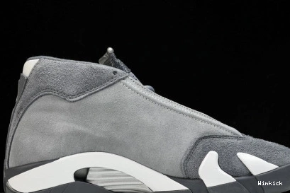 Jordan FJ3460-012 Grey” “Flint 14 Air 0825